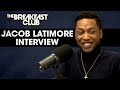 Jacob Latimore Talks 'The Chi', Ruined Auditions, Family Ties To Music + More