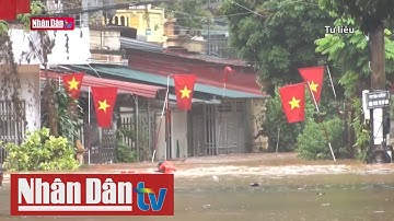 Khu vực miền núi phía Bắc đề phòng lũ quét, sạt lở đất