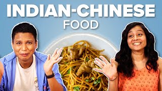 Who Has The Best Indian-Chinese Food Order? | BuzzFeed India