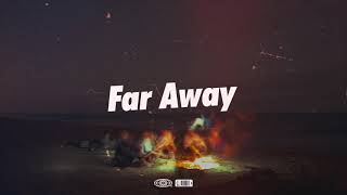 FAR AWAY - Tems x Burna Boy x Afrobeat Type Beat | Afro Beat Instrumental | Funk Afrobeat