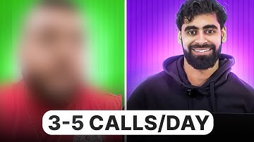 META Ads Strategy To Sign Service Businesses (3-5 Meetings/Day)