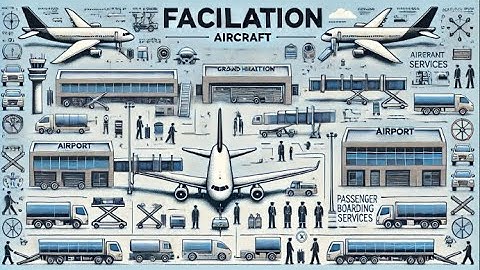 ATPL Air Law 010 - Ep.104: Facilitation - Aircraft | ATPL Training | ATPL Exams