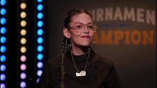 Tournament of Champions - Season 7 Episode 5 - The Super 16 Show Out Wealth