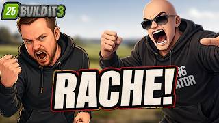 Jetzt ist Freasy dran! | LS25 Build It 3 #145