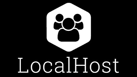 Localhost