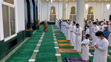 سورة الروم - الشيخ سعد أزويت - تلاوة مرئية ❤️