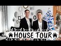 HOUSE TOUR de NUESTRA CASA / ORJO'S HOME