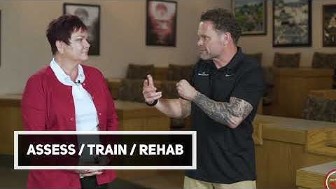 Active Aging | Gray Institute