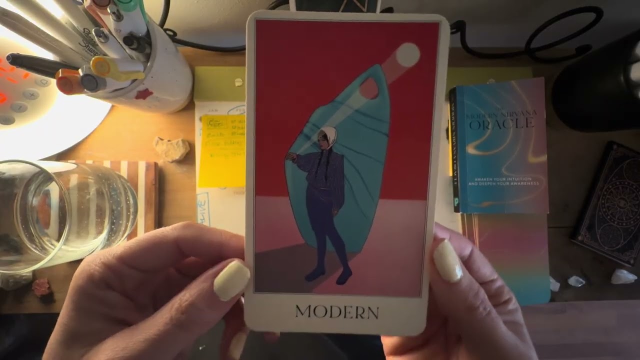 Where Modern Meets Ancient