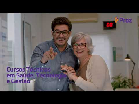Curso Técnico em Enfermagem - Proz Educação