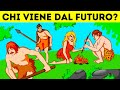 Se Risolvi Questi 19 Indovinelli Potrai Considerarti Un Genio