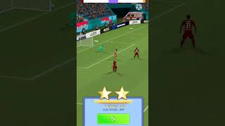 Soccer Super Star - Gameplay Walkthrough Part 1 (iOs, Android) Viral #Short Video screenshot 3