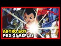 Astro Boy Tetsuwan Atom [アストロボーイ・鉄腕アトム ] (PS2