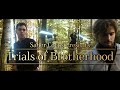 Saber Corps Short Film: TRIALS OF BROTHERHOOD - Saber Comp 2023