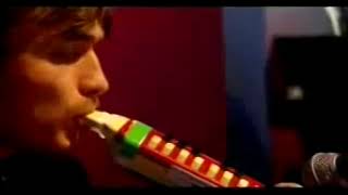 The Coral - Bill McCai / Careless Hands / Don&#39;t Think You&#39;re The First (Jools Holland  7 Nov 2003)