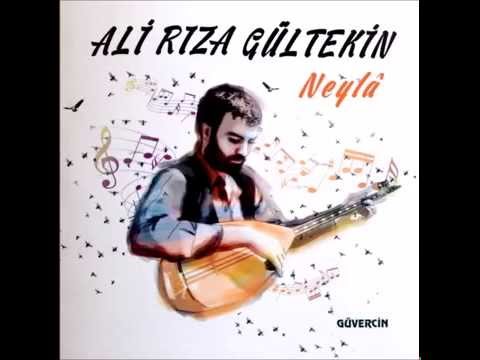 Ali Rıza Gültekin - Sana Kolay Gelir  [Guvercin Muzik Official Audio]