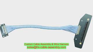 JST B3B Xh 2 Tv4 RLfSn Type C to VGA 1 8m High Definition 1080P Cable USB3 1 USB