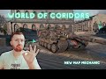 Foch B Coridorski - World of Tanks