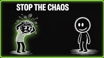 Your Mind Isn’t Broken It’s Overloaded