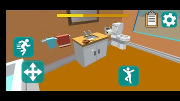 squid sponge neighbor level 4