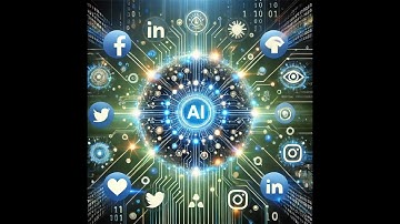 AI & Social Media Marketing in 2 minutes by marktgAI
