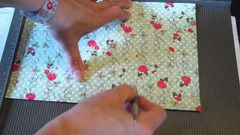 Making Envelopes with Simply Scored