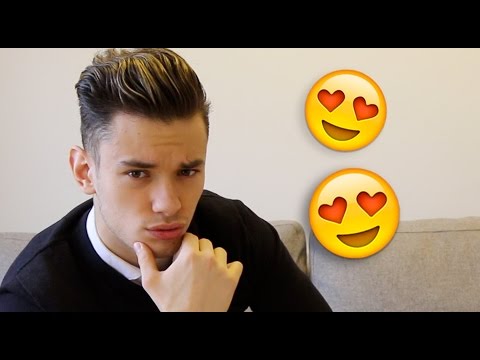Video: Hur man får en kille att fråga dig på 9 smutsiga sätt