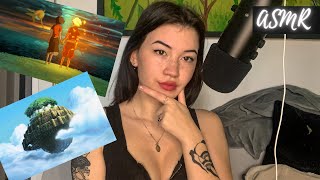 ASMR FR - Films que je conseille - YouTube