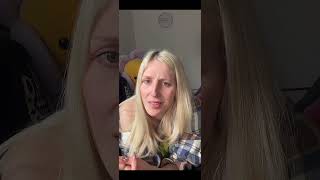 Blonde girl~Nippleslip💝nipslip~Periscopegirl & broadcast~vlog & lovelygirl~live streaming 718