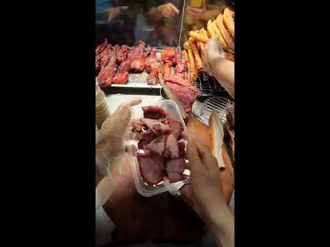 🔴Do a small business, Selling delicious food, and make money for yourself