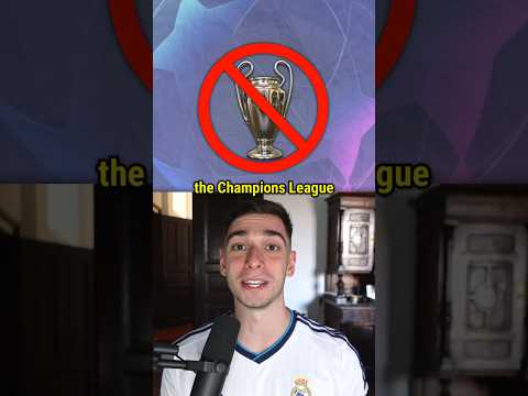 The Best Clubs to NEVER Win the Champions League