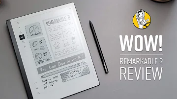 How much does a ReMarkable cost?