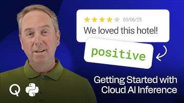 Getting Started with Cloud AI Inference