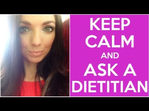 Part 2 Q&A - Late Night Eating, Chocolate, Breakfast, Meal Replacements, Calories & Carb Cycling!