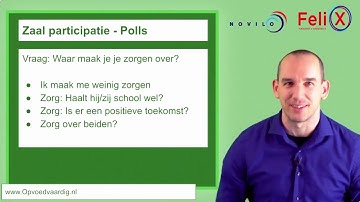 Webinar opname Opvoedvaardig Dubbel Bijzonder