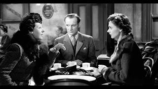 I FINALLY WATCHED... BRIEF ENCOUNTER (1945)