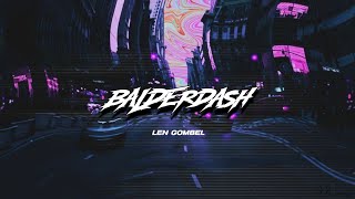 Balderdash - ( Len Gombel Edit ) BreaksFvnky - 2025