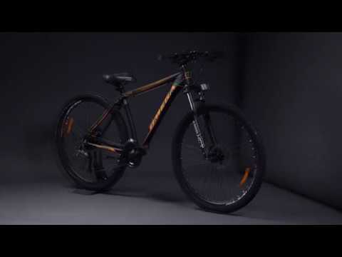 Велосипеди Omega Bikes BETTRIDGE – Създадени за приключения! #SPORTDEPOT -  YouTube