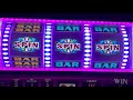 Wheels of Fortune Slots Machine | Big Win Bonus Spins | Hard Rock Casino Gambling | slot machines