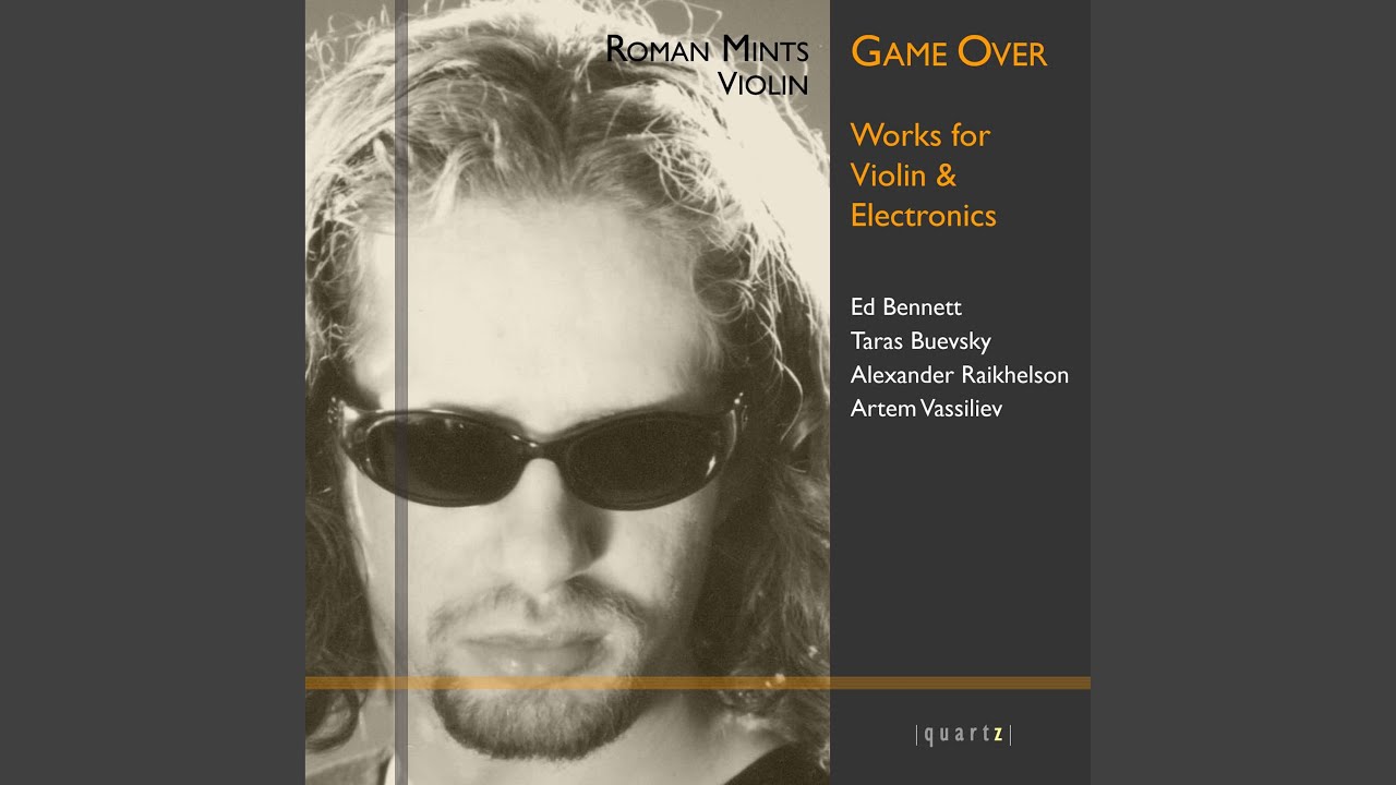 Ver String Factory en YouTube Ver String Factory en YouTube