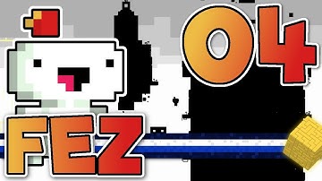 Fez Ep.4 □ Black Hole