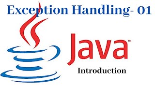 65 - Exception Handling Part 01 - Introduction