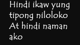 Para Sayo by Parokya Ni Edgar with Lyrics chords