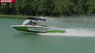 Freddie Winter 0 5 9 75M In Round 3