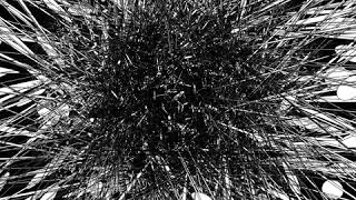 Hyperbolic Glitch