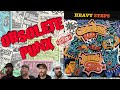 Comeback Kid - Heavy Steps - An Obsolete Punx Reaction &amp; Review