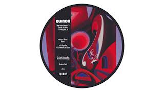 Brique - Customer Service Meltdown [QUI003]