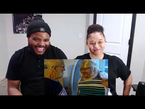 ANGRY GRANDPA GETS CATFISHED!! | Reaction!