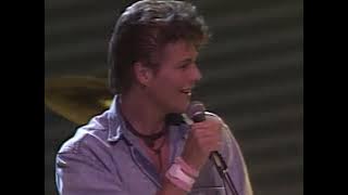 Download lagu A-Ha - Take On Me (1987) [1080p]