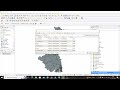 Field calculator and query building in QGIS